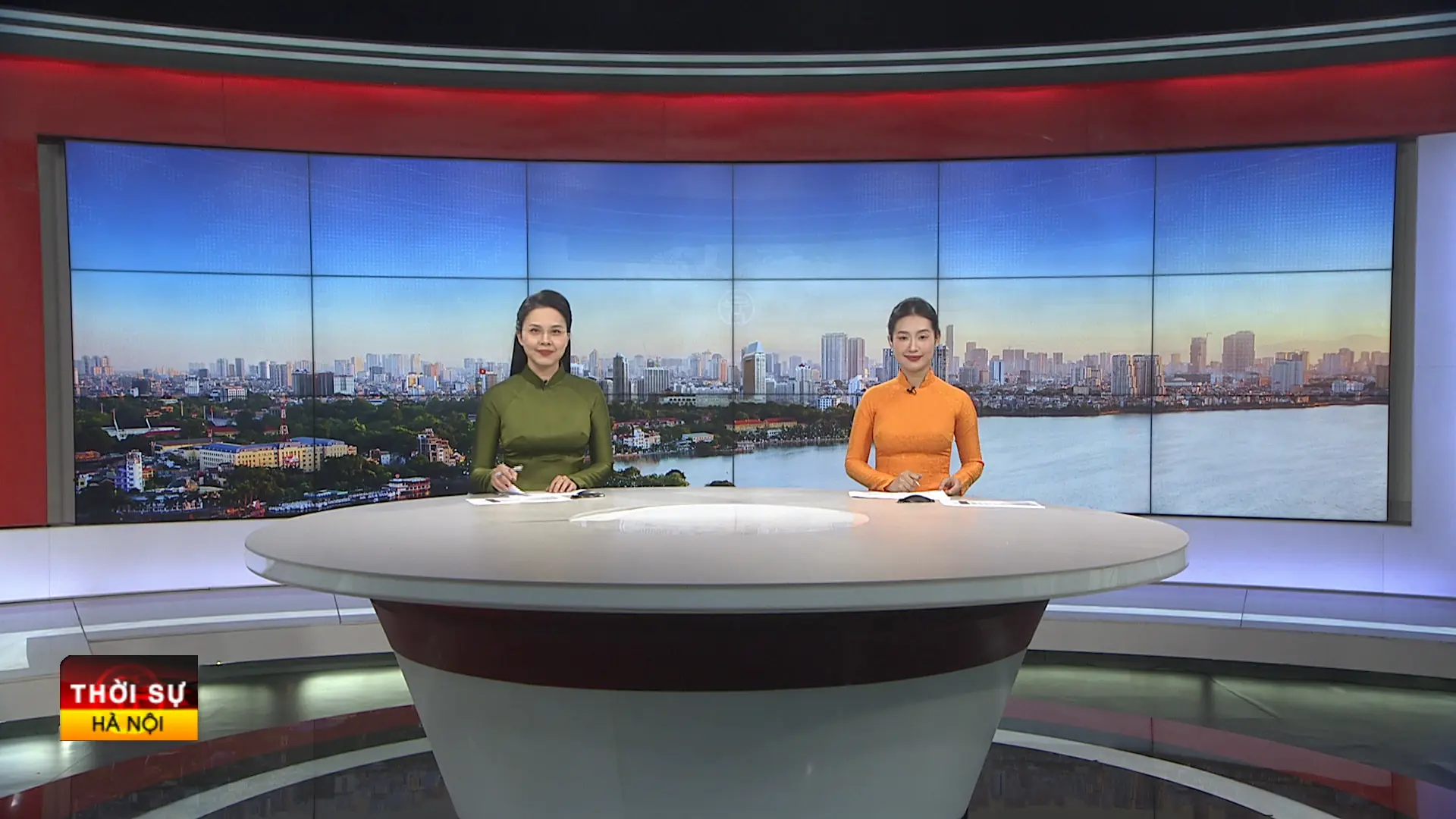 Chương trình Thời sự 18h30 | 06/09/2025